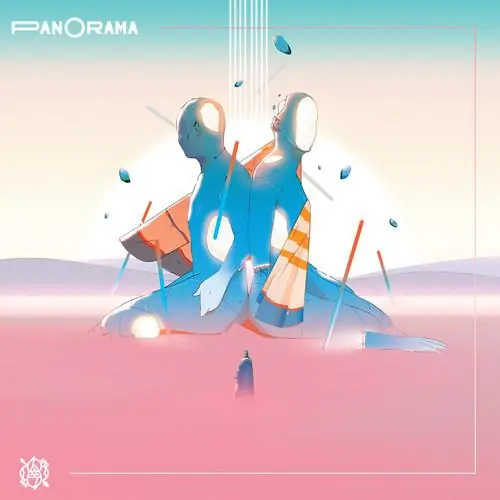 Editor’s Pick Panorama (black Tourmaline) - Vinyl LP