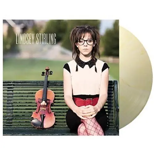 Affordable Lindsey Stirling - Vinyl LP