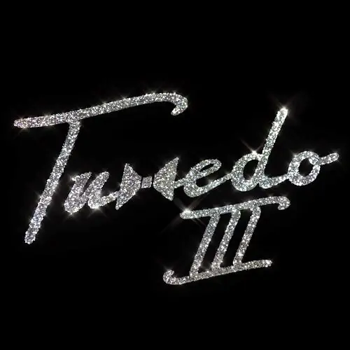 Tuxedo III - Vinyl LP Fan Favorite