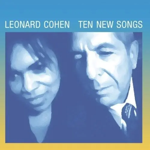 Ten New Songs - Vinyl LP Buy Direct