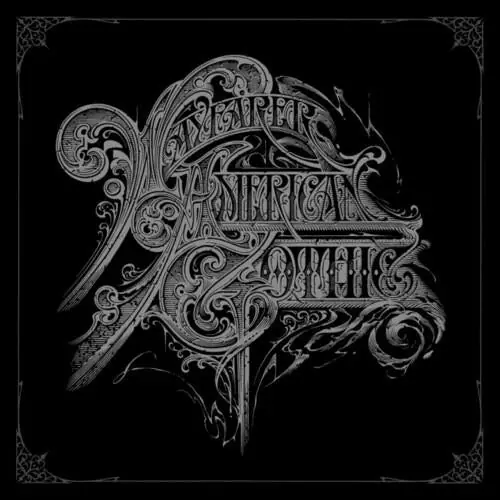 Instant Buy American Gothic - Vinyl LP