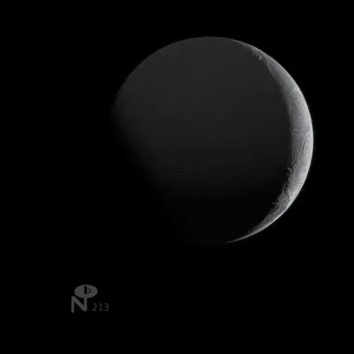 Black Moon - Vinyl LP Flash Sale