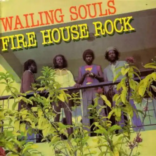 Shop Now Fire House Rock - Vinyl LP