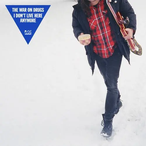 I Don't Live Here Anymore - Vinyl LP Genuine