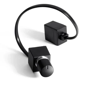 While Supplies Last JL Audio HD-RLC Remote level controller for HD Series amplifiers