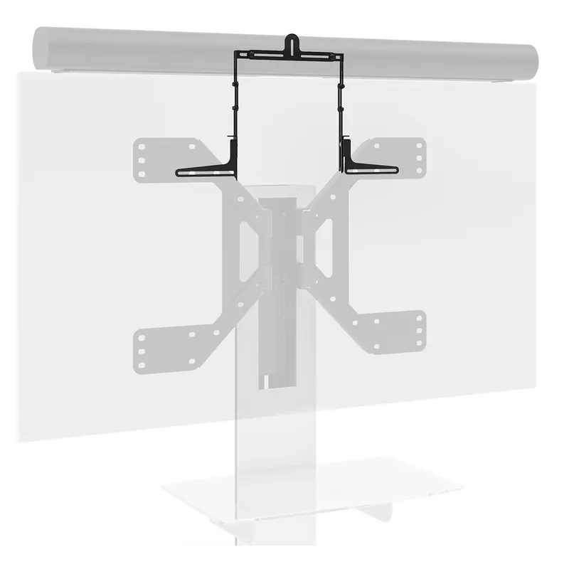 Salamander Designs Universal Soundbar Mount for Acadia Mobile X-Large Fixed Height Wall Stand Get Yours