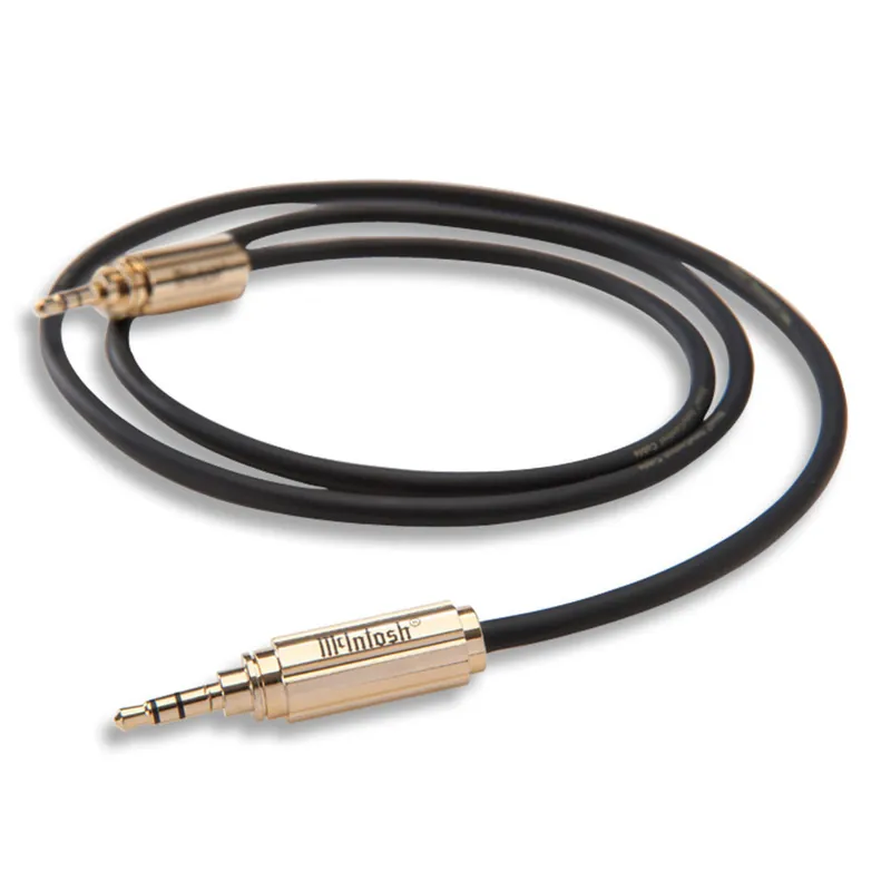 Limited Offer McIntosh CC3M Power Control Cable - Each - 9.84 ft. (3m)