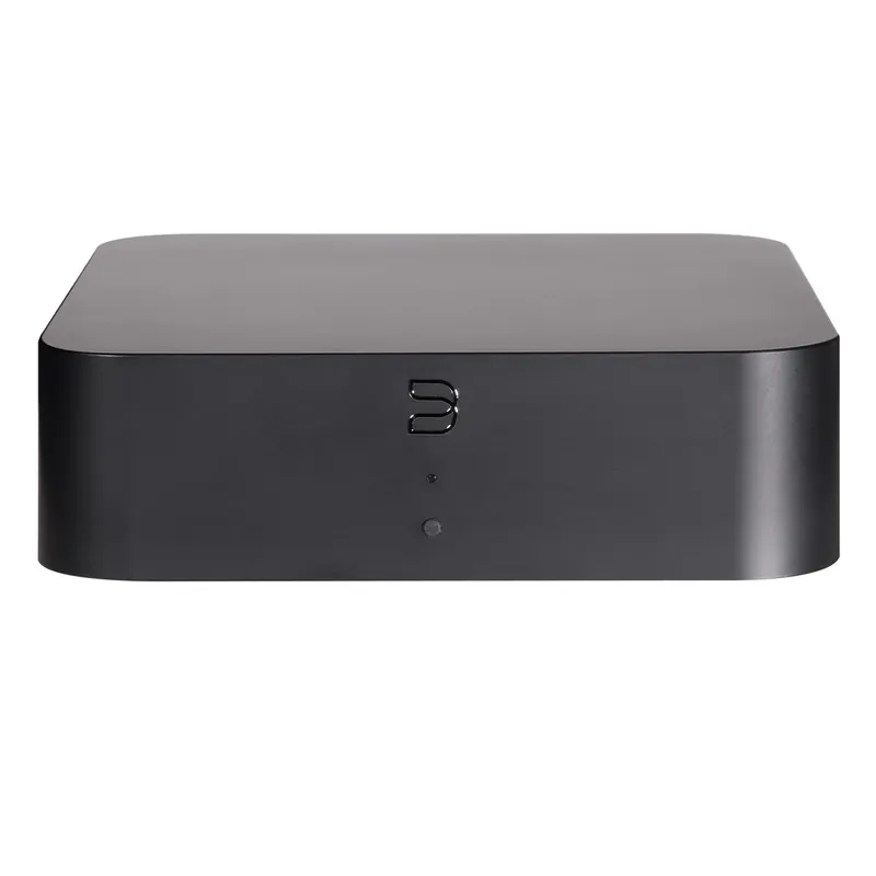 Bluesound HUB Wireless Audio Source Adapter and Network Preamp Viral