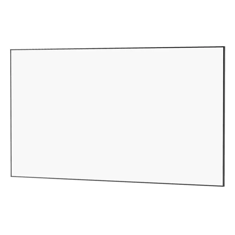 Money Back Guarantee Da-Lite 23660 UTB Contour 110" Diagonal 16:9 Projection Screen with HD Pro 1.1 Contrast