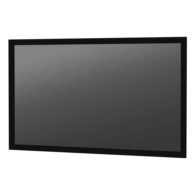 Da-Lite 28845V Parallax 100" Diagonal 16:9 Projection Screen with Parallax Pure 0.8 Low Price