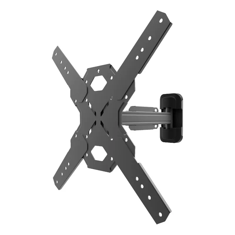 Kanto PS200 Articulating Full Motion TV Mount for 26" - 60" TV Fan Favorite