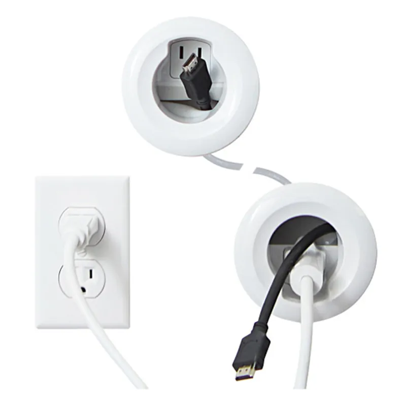 Sanus In-Wall Cable Management Kit Order Now