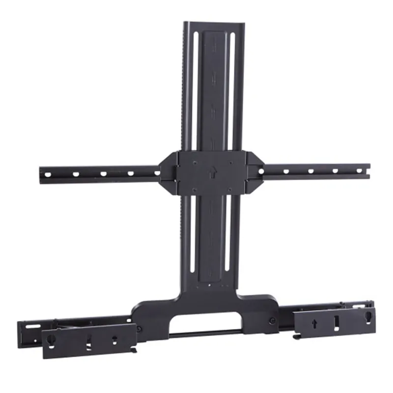 Sanus Extendable Soundbar TV Mount Designed for Sonos Arc Cheap