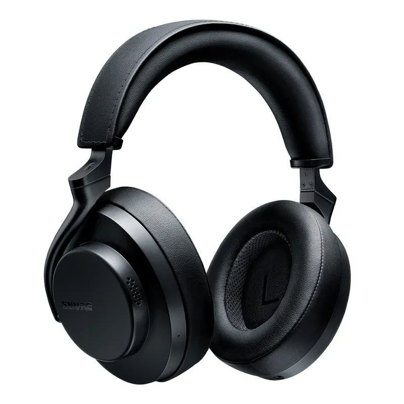 Buy Online Shure AONIC 50 Gen 2 Bluetooth Wireless Noise Cancelling Headphones