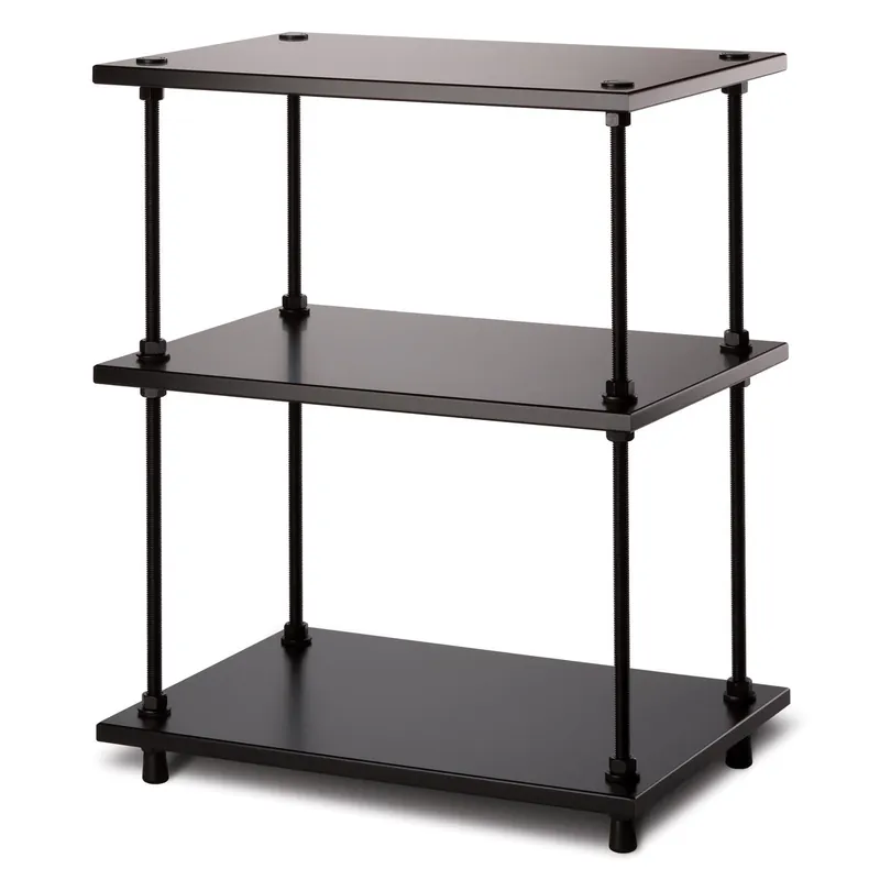 Limited Time Salamander Designs Archetype 3.0 Modular Shelving (Black)