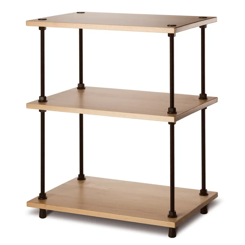 Factory Price Salamander Designs Archetype 3.0 Modular Shelving (Maple)