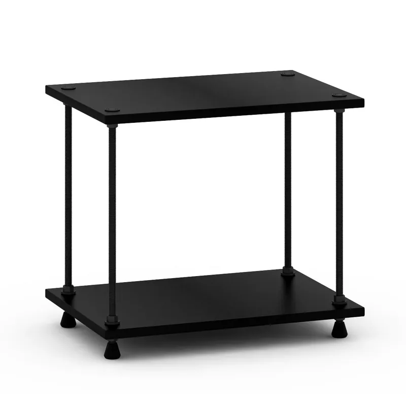 Markdown Salamander Designs Archetype 2.0 Modular Shelving (Black)