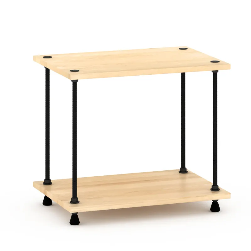 Viral Salamander Designs Archetype 2.0 Modular Shelving (Maple)