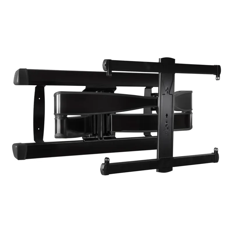 Exclusive Sanus VLF728 Large Full Motion TV Mount for 42" - 90" TVs