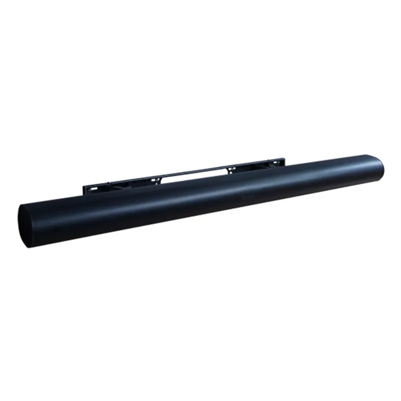 Genuine Sanus Extendable Wall Mount Designed for Sonos Arc (Black)