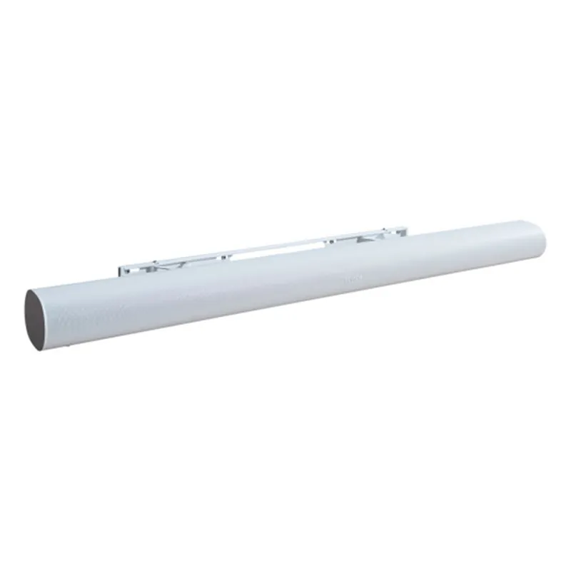 Sanus Extendable Wall Mount Designed for Sonos Arc (White) Price Drop
