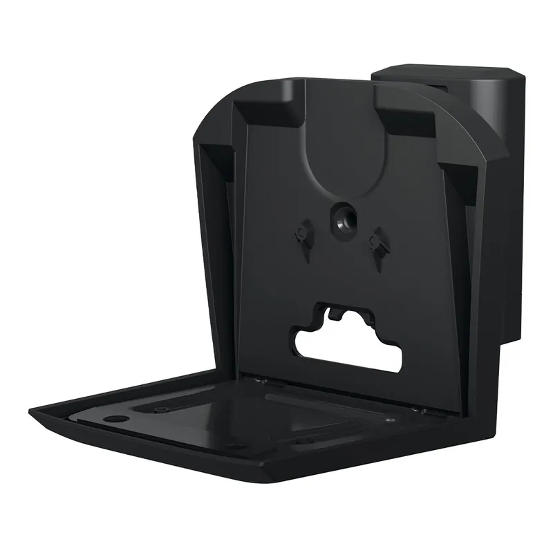 Brand New Sanus Adjustable Speaker Wall Mount for Sonos Era 300 - Each (Black)