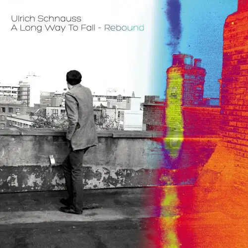 A Long Way To Fall - Rebound - Vinyl LP Affordable