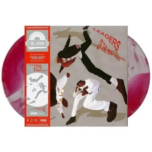 A Future Without A Past - Limited Edition Vinyl LP One Day Deal