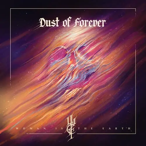 Luxury Dust Of Forever - Vinyl LP