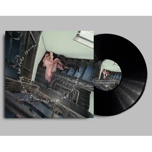 Special Offer Songs For The Daydreamers / Songs Of The Hazy Memories - Vinyl LP
