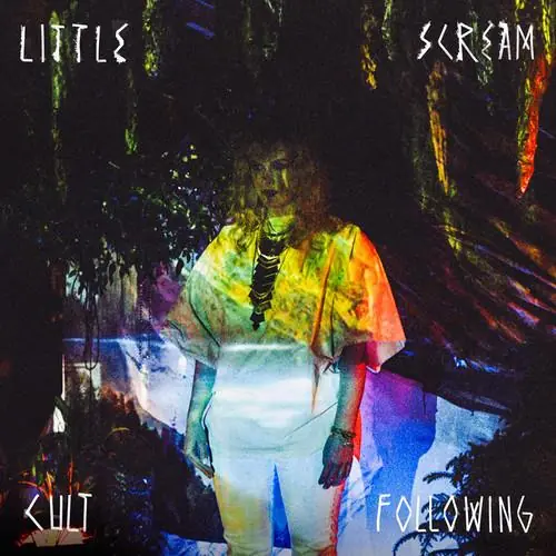 Cult Following - Vinyl LP Fast Shipping