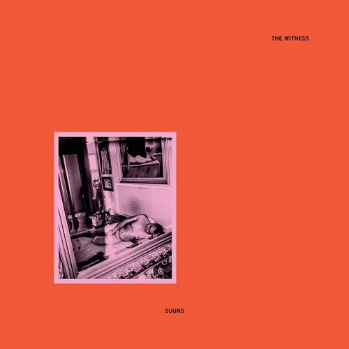 The Witness - Vinyl LP Must Have