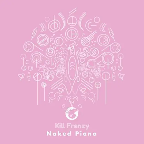 NAKED PIANO - 12-Inch Single Wholesale