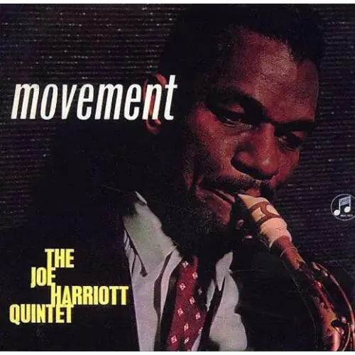 Movements - Vinyl LP No Minimum Order