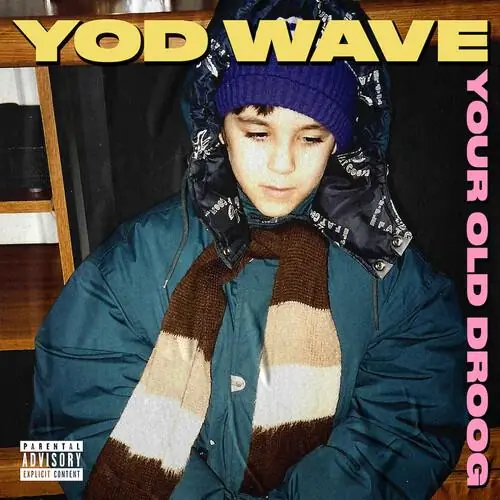 Yod Wave - Vinyl LP Buy Today