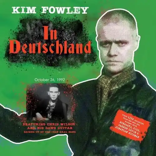 In Deutschland - Vinyl LP Hot Picks