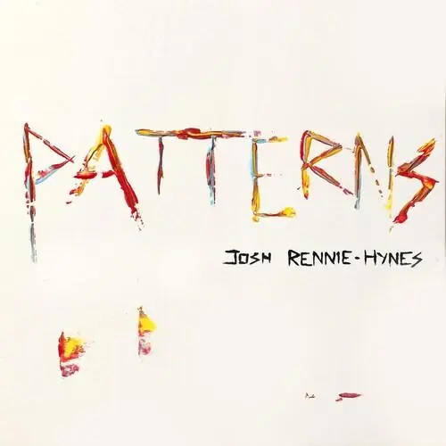 Markdown Patterns - Vinyl LP
