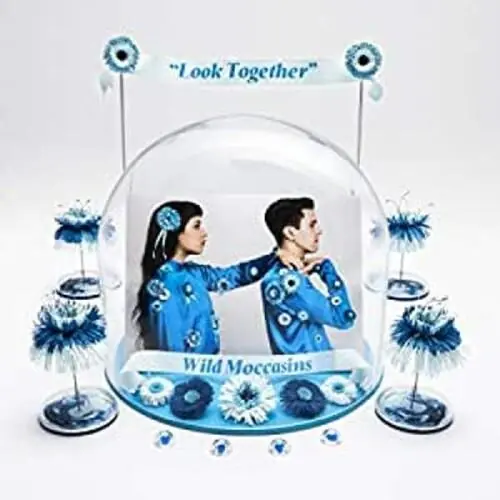 Look Together - Vinyl LP Price Cut