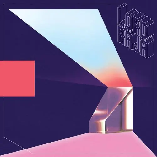 Bargain Constant Moth - Vinyl LP