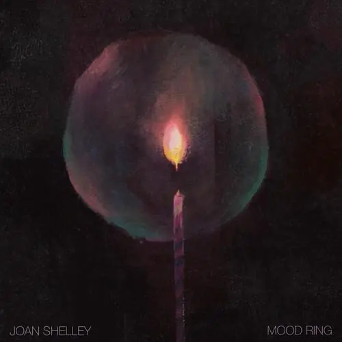 Mood Ring - Clear - 12-Inch Single Deal