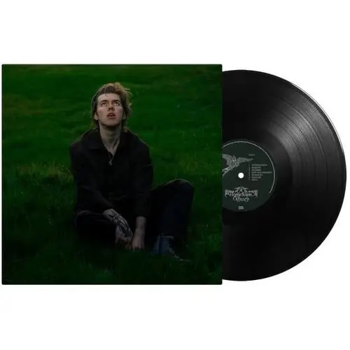 Fresh Stock A Hometown Odyssey - Vinyl LP
