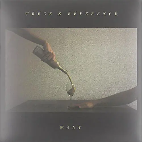 Must Have Want - Vinyl LP
