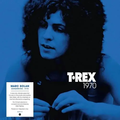 Price Cut 1970 - 140-Gram Black Vinyl - Vinyl LP 140 Gram (Black)