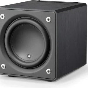 JL Audio E-SUB 110-ASH 10 Inch Powered Subwoofer Special Discount
