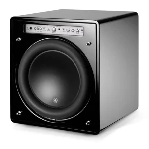 Hassle-Free Returns JL Audio Fathom F113V2 Powered Subwoofer