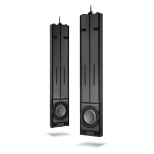 Reduced Price JL Audio Fathom IWS-SYS-2 In-Wall Subwoofer System
