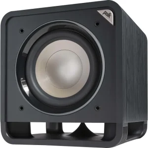 Polk Audio HTS 10 10" Subwoofer with Power Port Super Sale