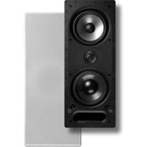 Polk Audio 265-LS In-Wall Speaker - Dynamic Audio Factory Price
