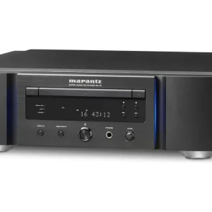 Don’t Miss Out Marantz SA-10 SACD/CD Player with USB DAC