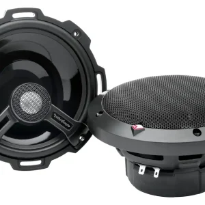 Rockford Fosgate T1675 Power 6.75" Coaxial Speaker Next Day Delivery